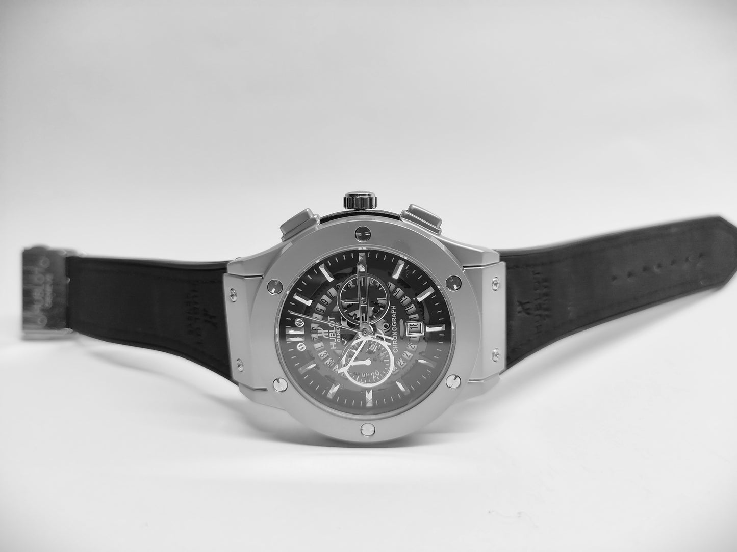 Premium Hublot watch with for men
