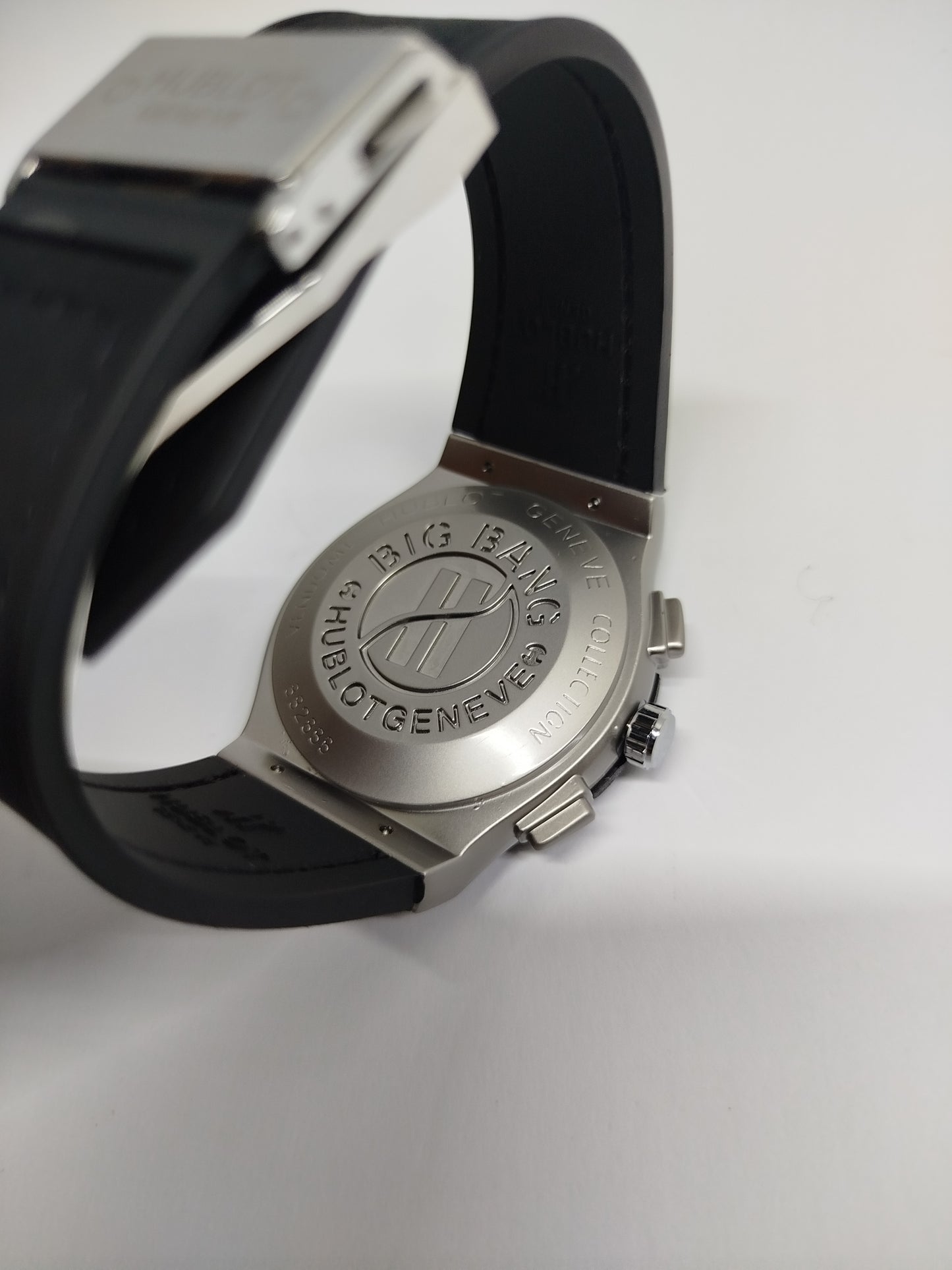 Premium Hublot watch with for men