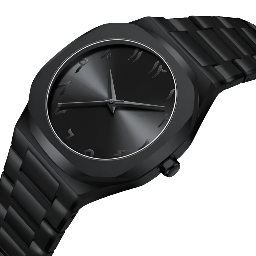 AURA WATCHES