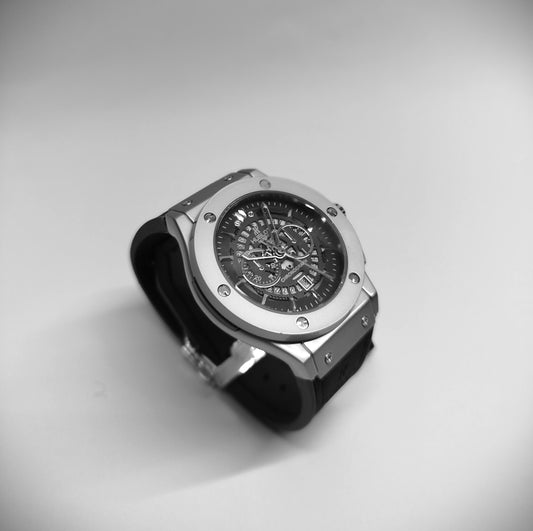 Premium Hublot watch with for men