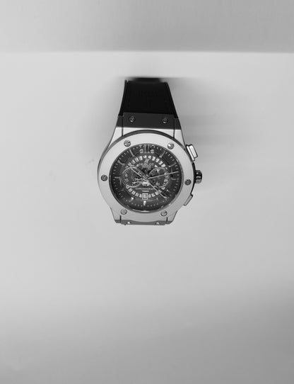 Premium Hublot watch with for men
