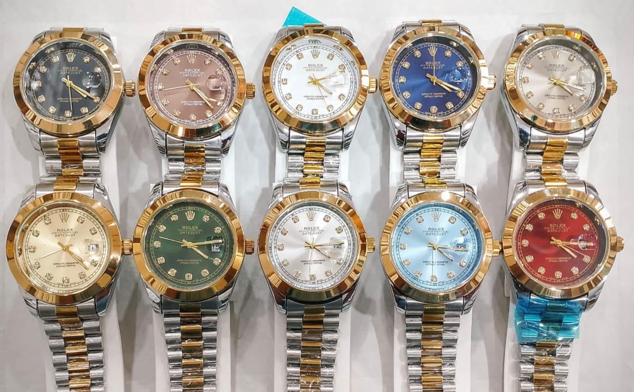 Rolex Oyster Perpetual Date just